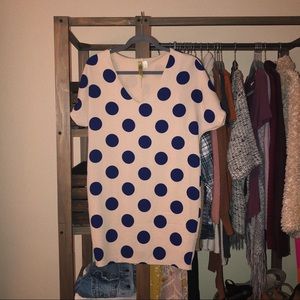 ❌SOLD❌ Francesca’s Shift Dress (S)